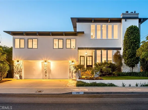 1701 Catalina Ave, Seal Beach, CA 90740