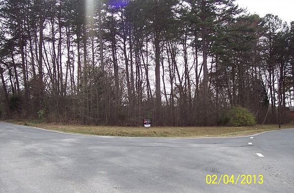 CRISSMAN AVE, ELON, NC