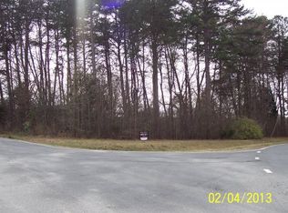 Crissman Avenue, Elon, NC 27244