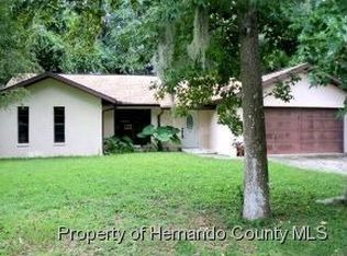 10196 Morningstar Ave, Brooksville, FL 34601