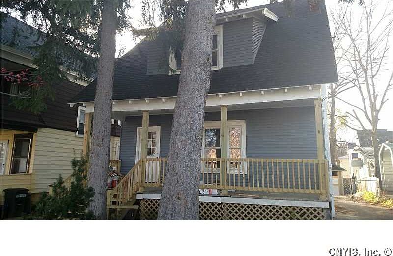 604 Summit Ave, Syracuse, NY 13207 Zillow