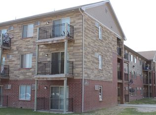 Deer Ridge, Des Moines, IA 50321