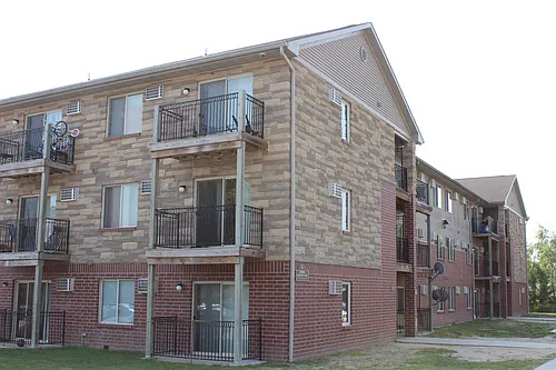 Deer Ridge Photo 1