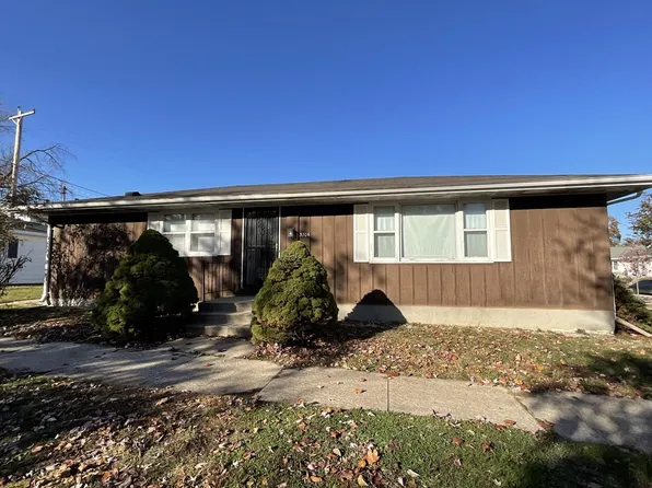 3706 70th STREET, Kenosha, WI 53142