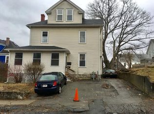 48 Forbes St, Worcester, MA 01605