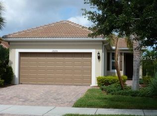 19095 Lappacio St, Venice, FL 34293