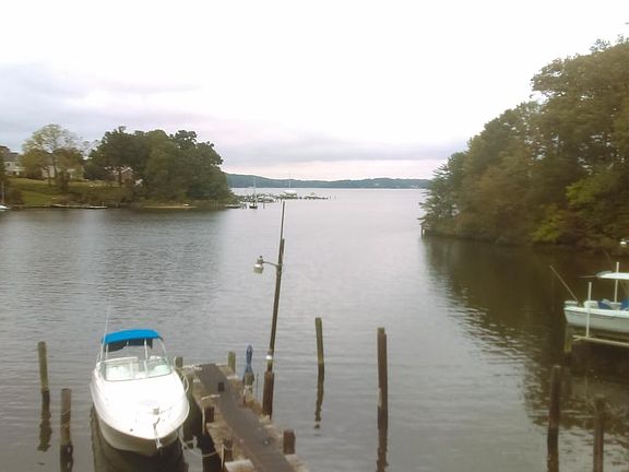 Amazing Water Views