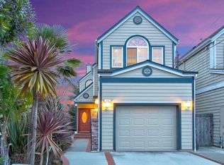 42 Silva Ave, Millbrae, CA 94030