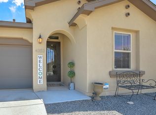 4353 Golden Eagle Loop NE, Rio Rancho, NM 87144