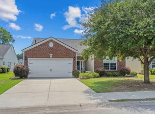 328 Oak Haven Dr, Murrells Inlet, SC 29576
