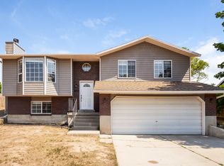 4418 W 6060 S, Kearns, UT 84118