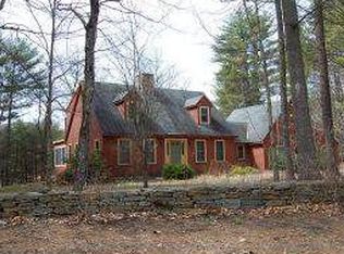 35 Split Rock Rd, Warner, NH 03278