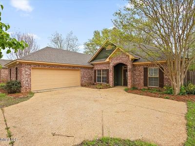 128 W Elbridge Way, Canton, MS, 39046