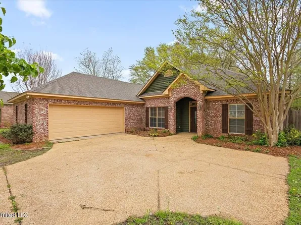 128 W Elbridge Way, Canton, MS 39046