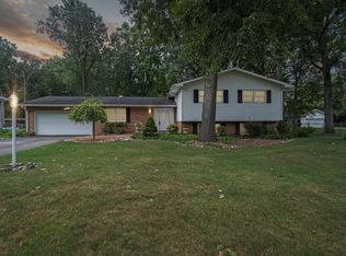 3551 Timber Lane Dr, Jackson, MI 49203