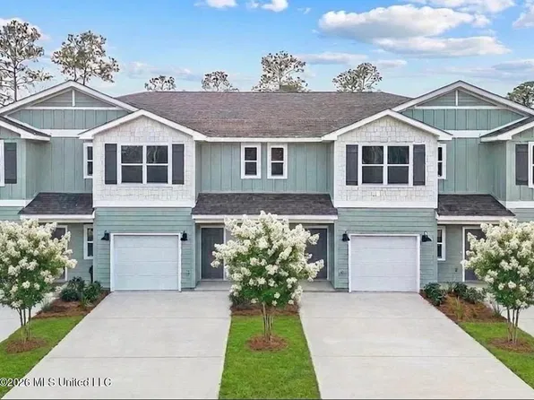 12256 Frazier Ln, Gulfport, MS 39503