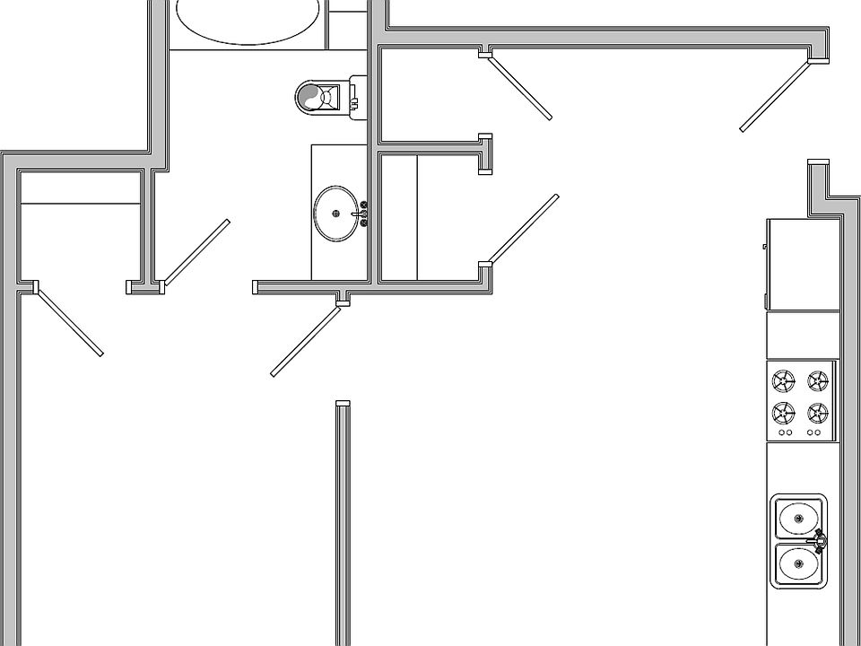 1st image of 11433 Albers St #405
