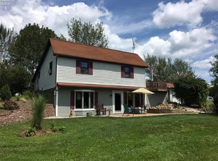 460 Twp Rd 1275, Ashland, OH 44805