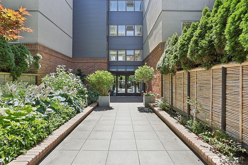 2nd image of 275 W Roy Street #114