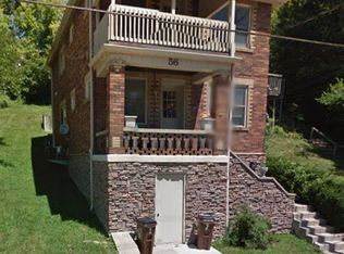 56 18th Street #Second Floor, Newport, KY