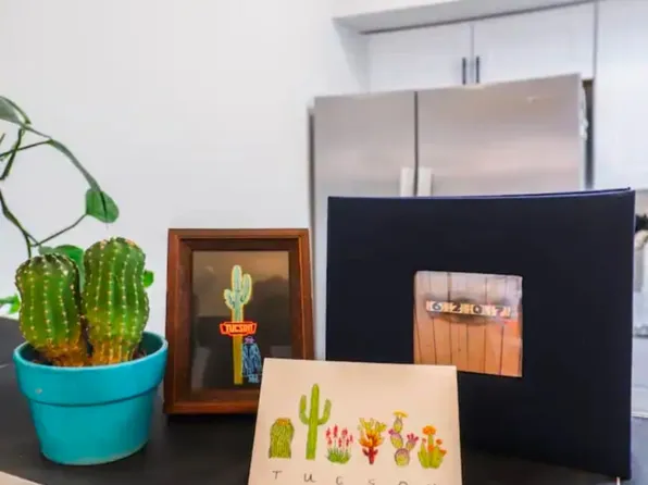 6207 E Fairmount St, Tucson, AZ 85712