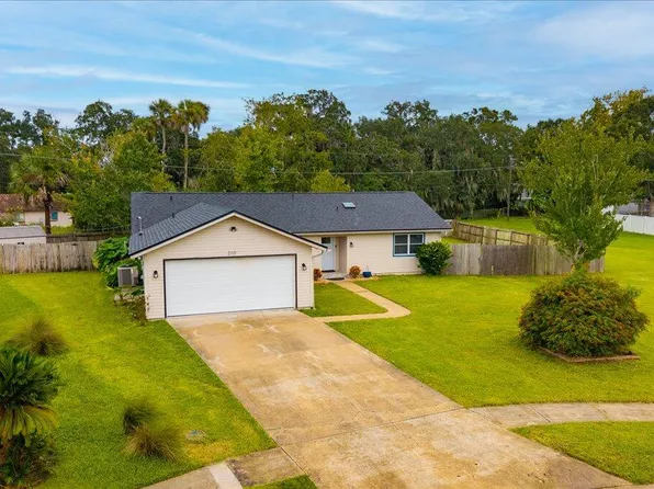 210 Avon Ct, Port Orange, FL 32127