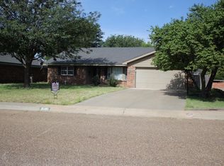 143 Oak St, Hereford, TX 79045