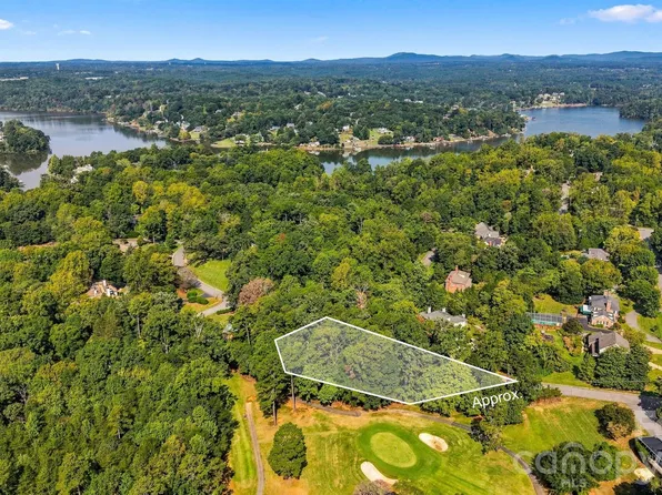 LOT 2 18th Ave NW, Hickory, NC 28601