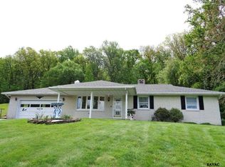 4476 Druck Valley Rd, Hellam, PA 17406