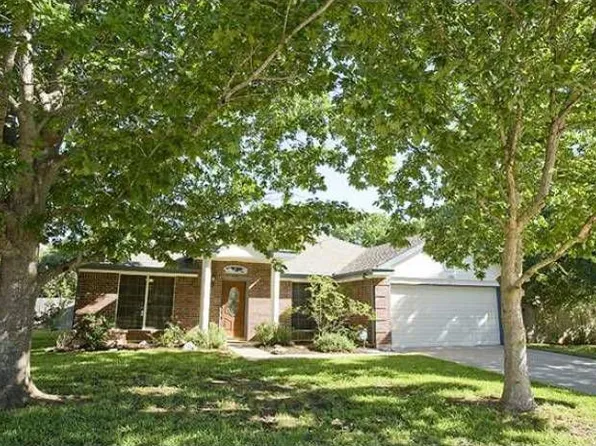 5200 Cloudcroft Dr, Austin, TX 78749