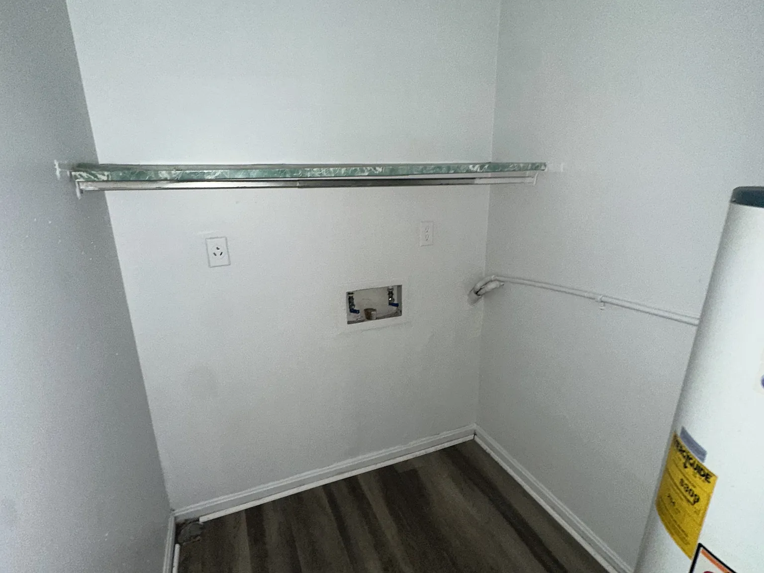7528 Garrison Rd - 3 — Photo 3