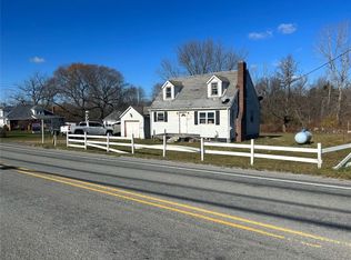 2323 Harlansburg Rd, New Castle, PA 16101