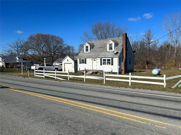 2323 Harlansburg Rd, New Castle, PA 16101
