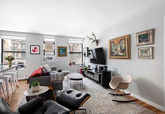 2nd image of 66-72 Saint Nicholas Ave APT 2A