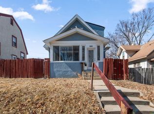 3543 Colfax Ave N, Minneapolis, MN 55412
