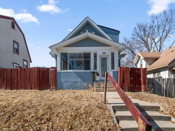 3543 Colfax Ave N, Minneapolis, MN 55412