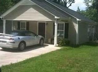 121 Telfair St, Calhoun, GA 30701