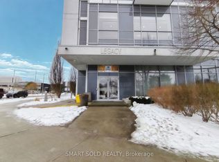 30 Herons Hill Way #405, Toronto, ON M2J 0A7