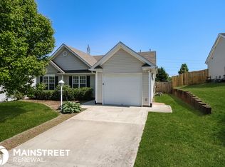 430 Sailway Rd, Winston Salem, NC 27127