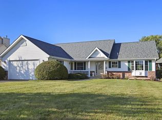 2144 Blue Heron DRIVE, Delavan, WI 53115