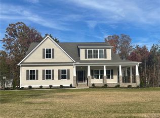 9448 Wickham Crossing Way, Ashland, VA 23005