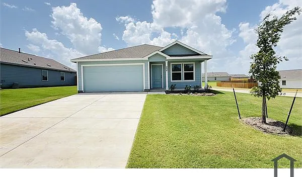 234 Hidden Meadows Dr