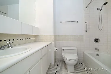 Sold by Halstead Real Estate