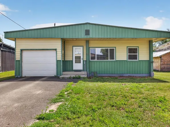 212 S Morgan Ave, New Meadows, ID 83654