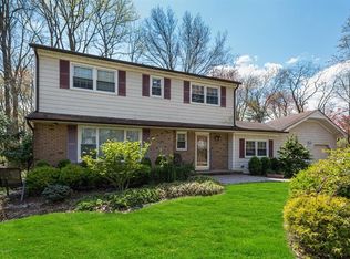 213 Cashel Dr, Aberdeen, NJ 07747