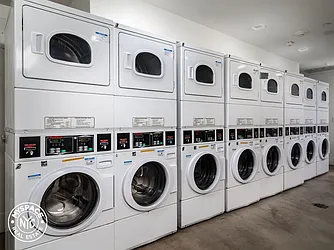 Rented by MySpaceNYC