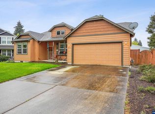 2412 NW White Oak Ave, Albany, OR