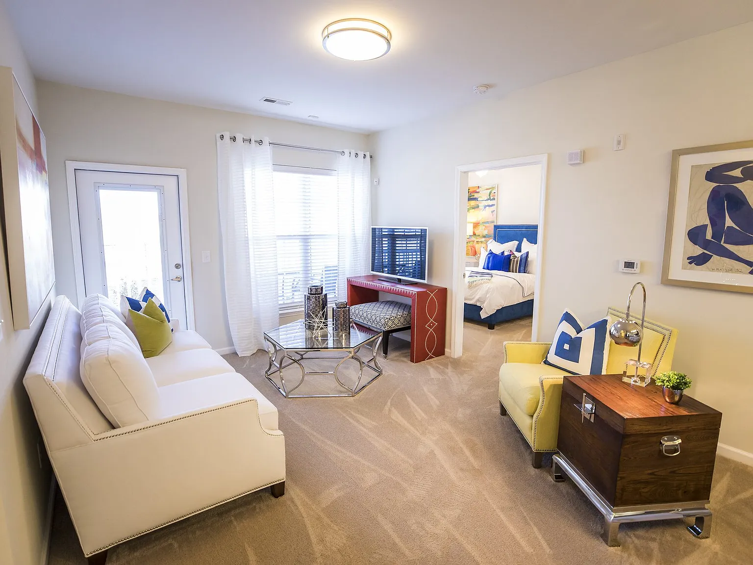 Reserve at Park West — Photo 3