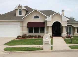 1710 Weiskopf Dr, Heath, TX 75032