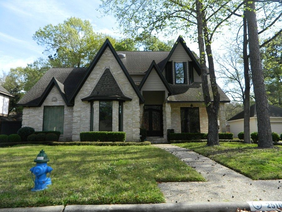 1st image of 2510 Forest Garden Dr